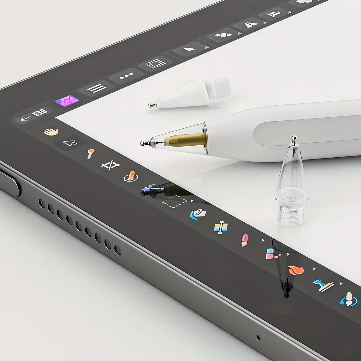 Replacement Pencil Tips I1331