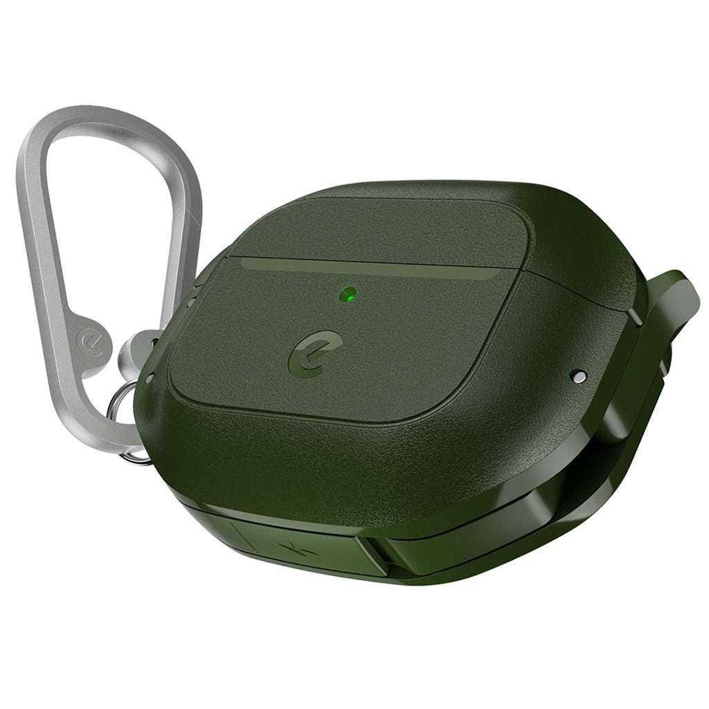 Green AirPods 3 Case with Lock E184455
