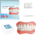 Silicone Denture Set R7799
