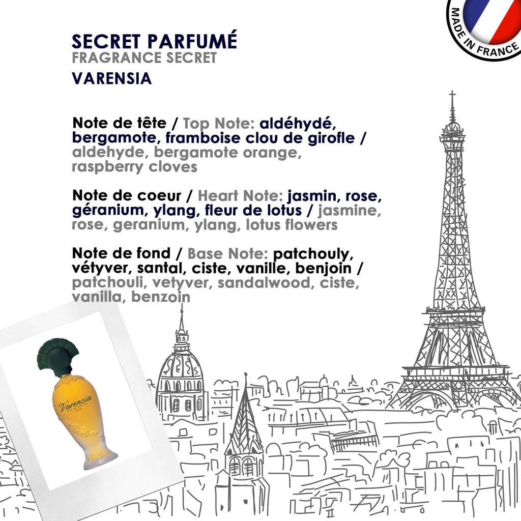 Eau De Parfume Spray 1.7 Oz M14290