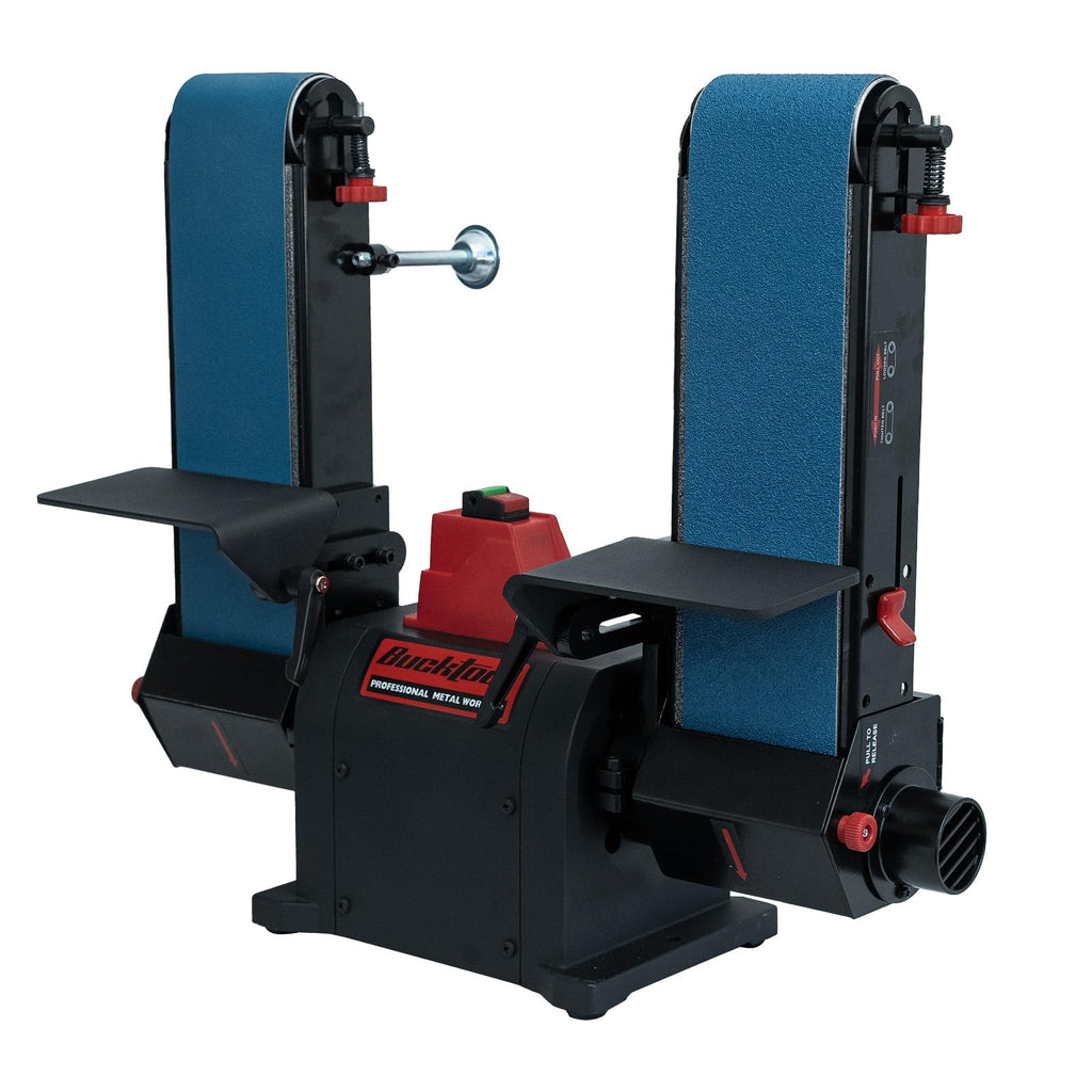 4x36" Belt Sander W93638