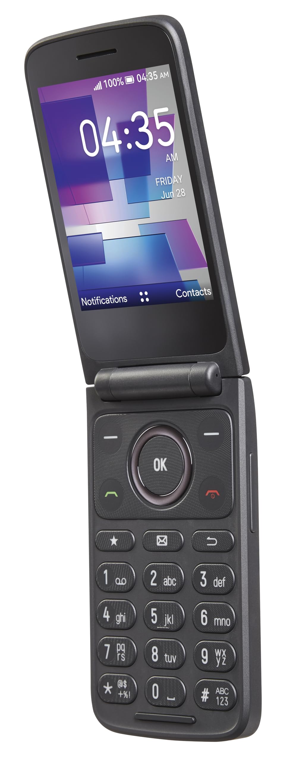 4GLTE Flip Phone H795488