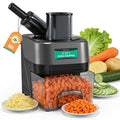 3 in 1 Electric Vegetable Chopper C76529