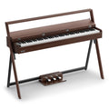 88 Key Weighted Digital Piano with Bluetooth X41426