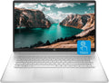 17.3" HD+ Touchscreen Laptop, 12th Gen Intel Core i7, 64GB RAM, 2TB SSD, Silver H167