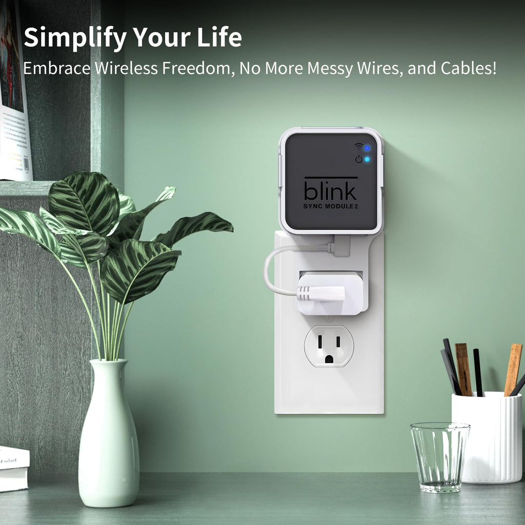 256GB USB Flash Drive & Wall Mount (2 Pack) Q10870