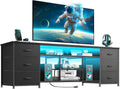 63 Inch LED TV Stand D244594