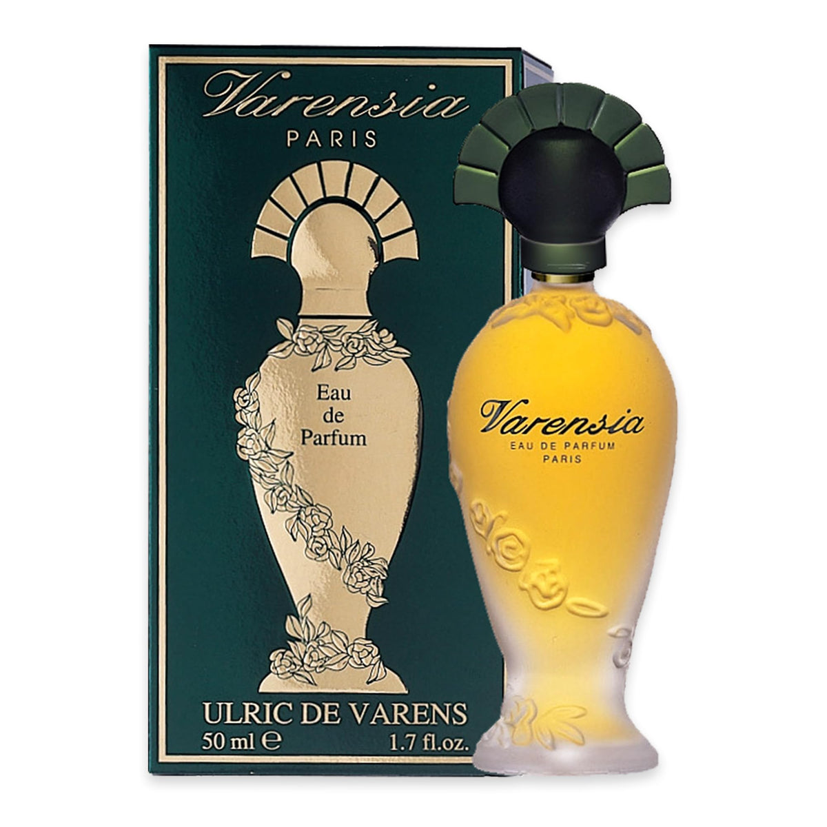 Eau De Parfume Spray 1.7 Oz M14290