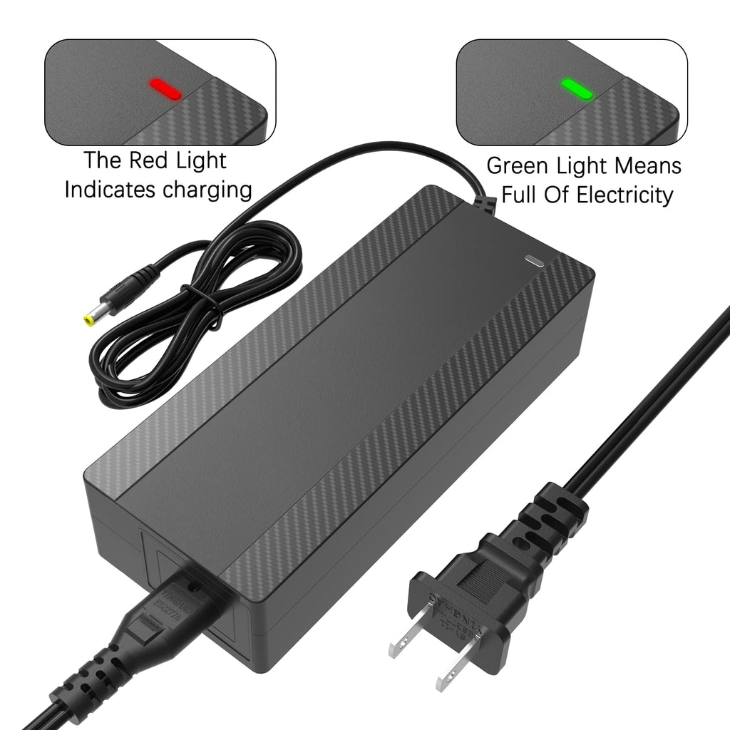 42V 2A Universal Scooter Charger V210