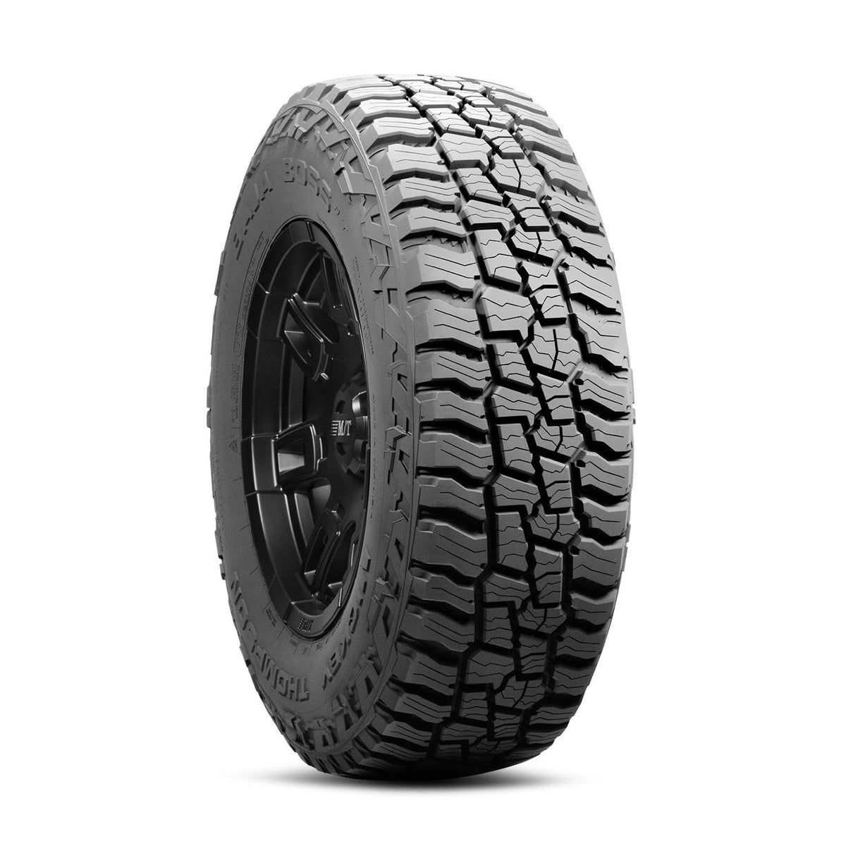 All-Terrain Tire 275/55R20 117T XL E415685