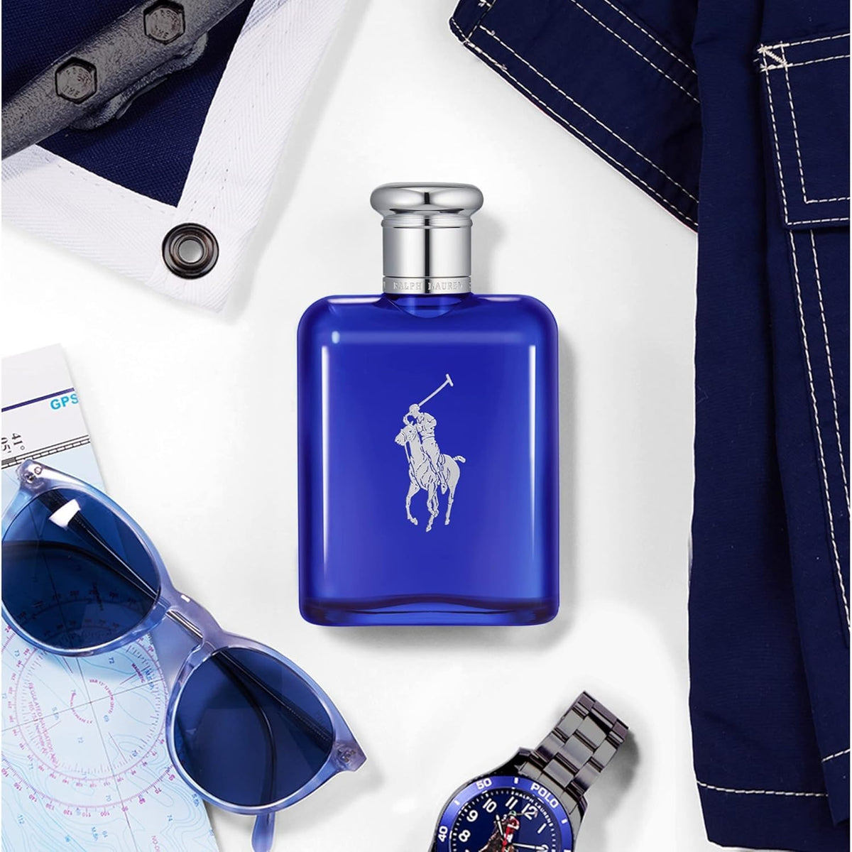 Blue Eau de Toilette G47558