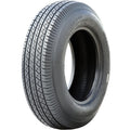 All Season 80L 6 Ply Trailer Bias Tire Z614