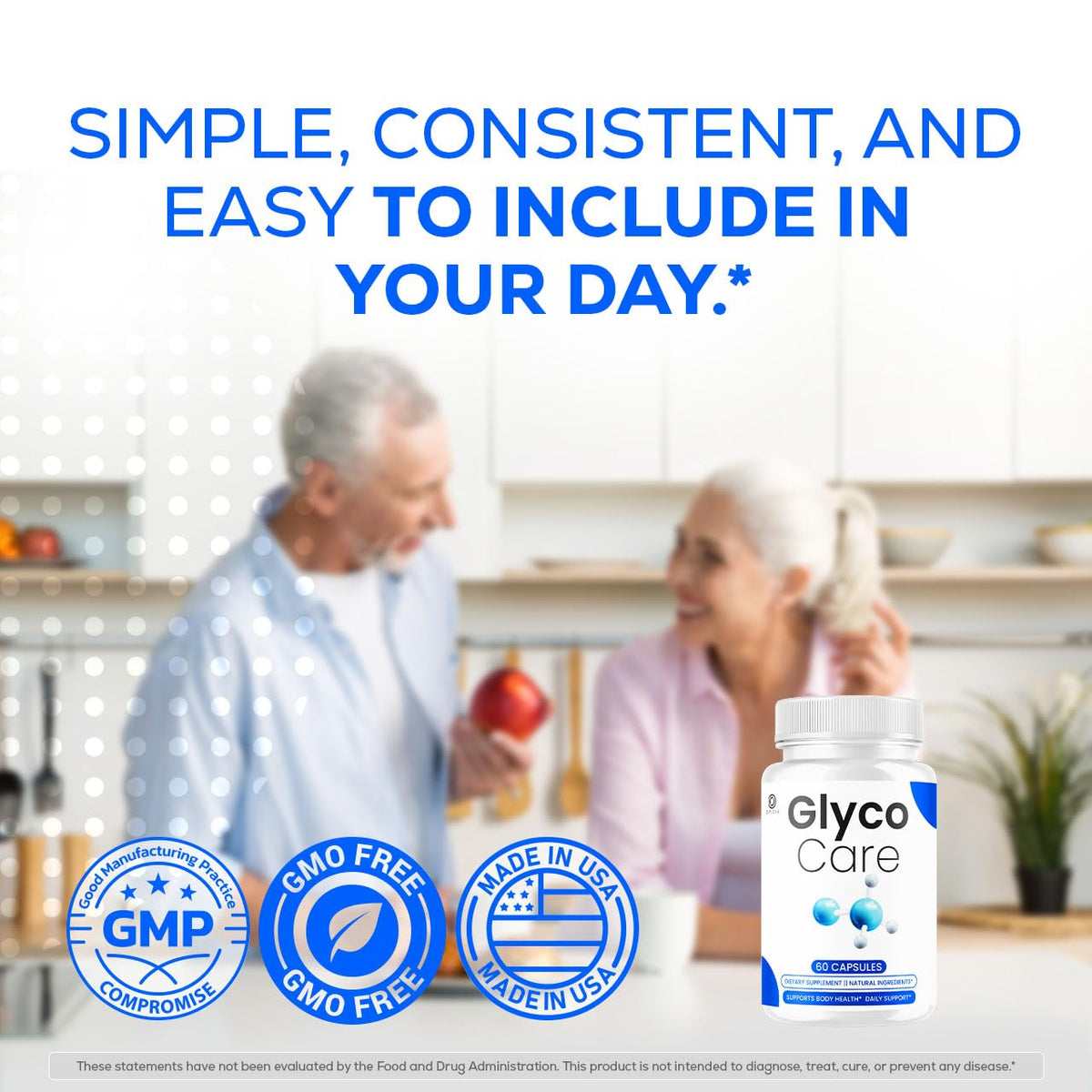 All Natural 120 Capsules P124