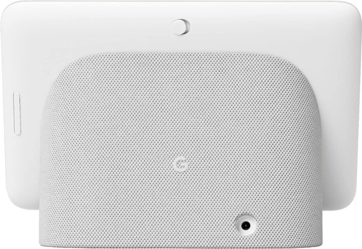 Smart Display with Google Assistant L211
