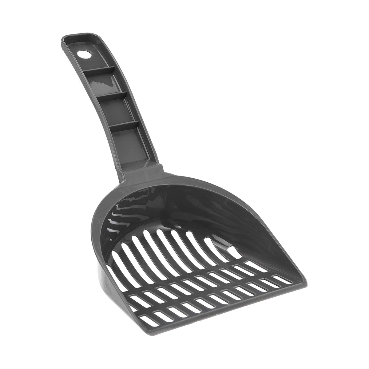 Cat Litter Scoop with Holder Q934203