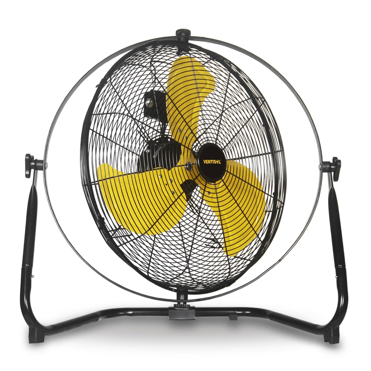20 Inch 2-in-1 Floor Wall Mounted Fan K8064