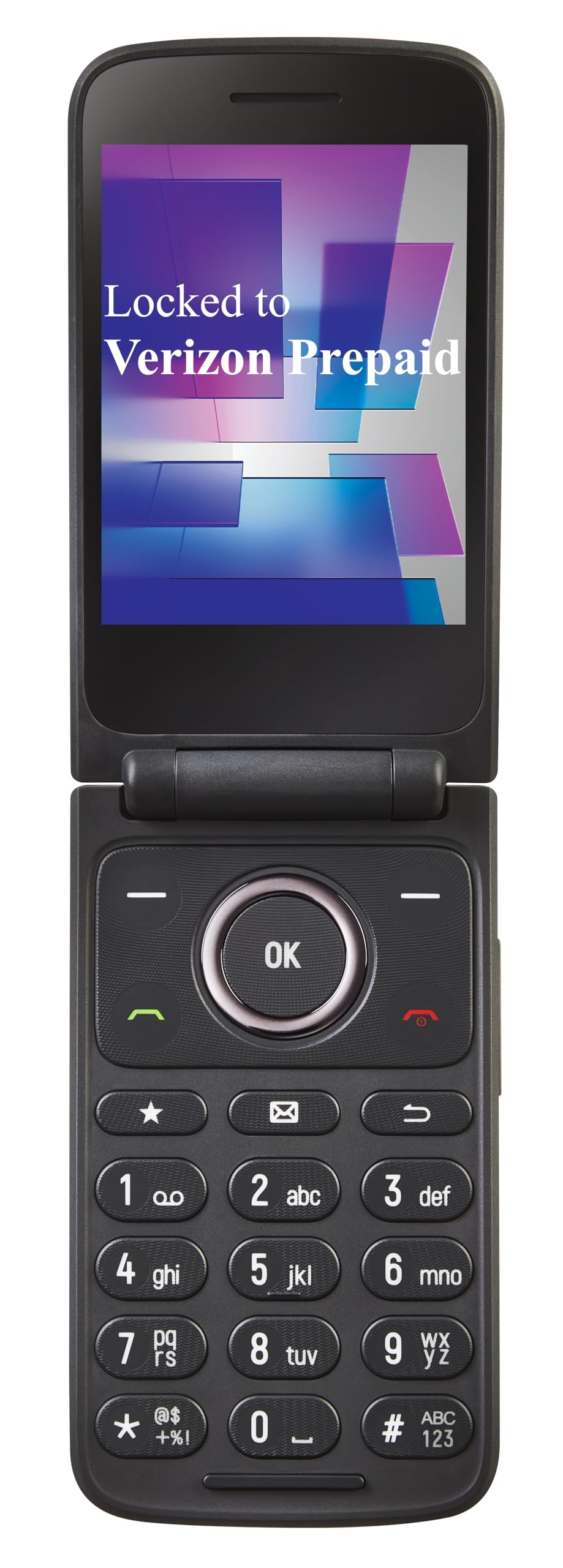4GLTE Flip Phone H795488