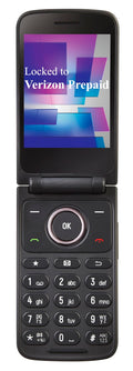 4GLTE Flip Phone H795488
