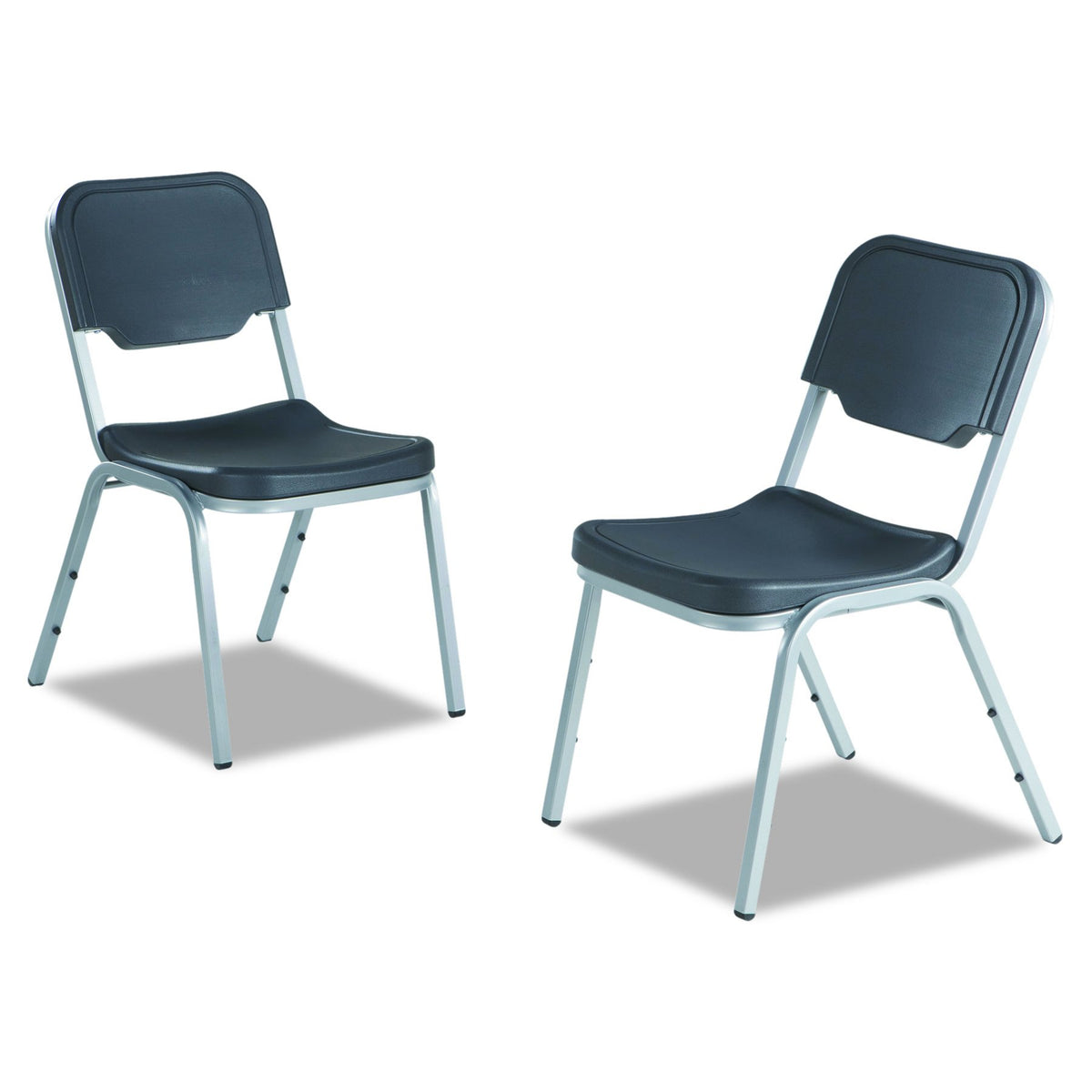4-Pack Stack Chair D109