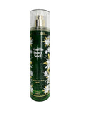 Vanilla Bean Noel Fine Fragrance Mist 8 Ounce J7962