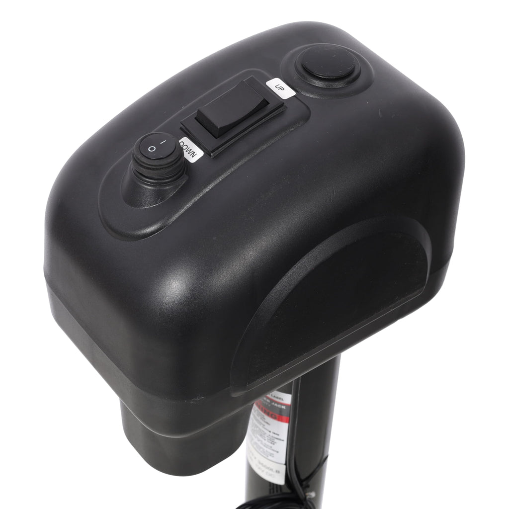 Electric Tongue Jack with 3500 Lbs Capacity P37366