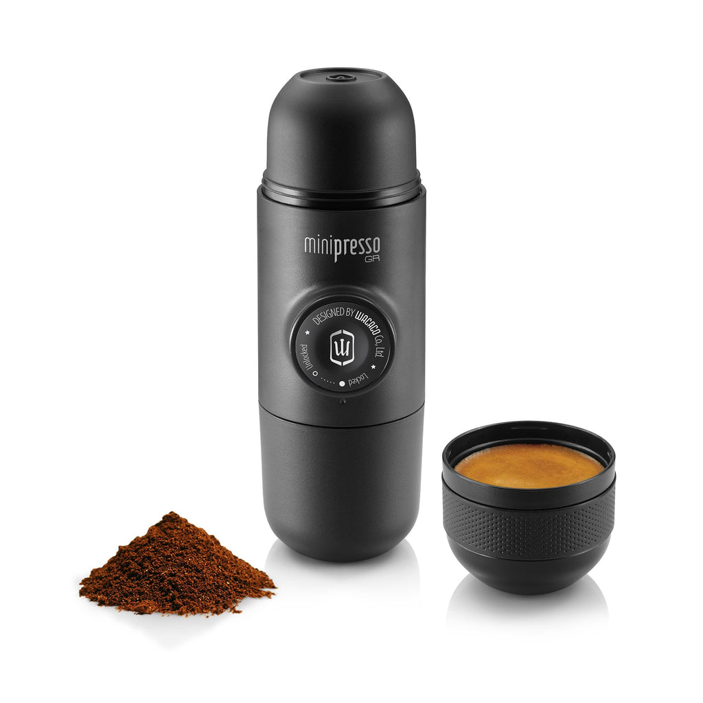 Portable Espresso Machine Hand Coffee Maker E376414