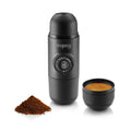 Portable Espresso Machine Hand Coffee Maker E376414