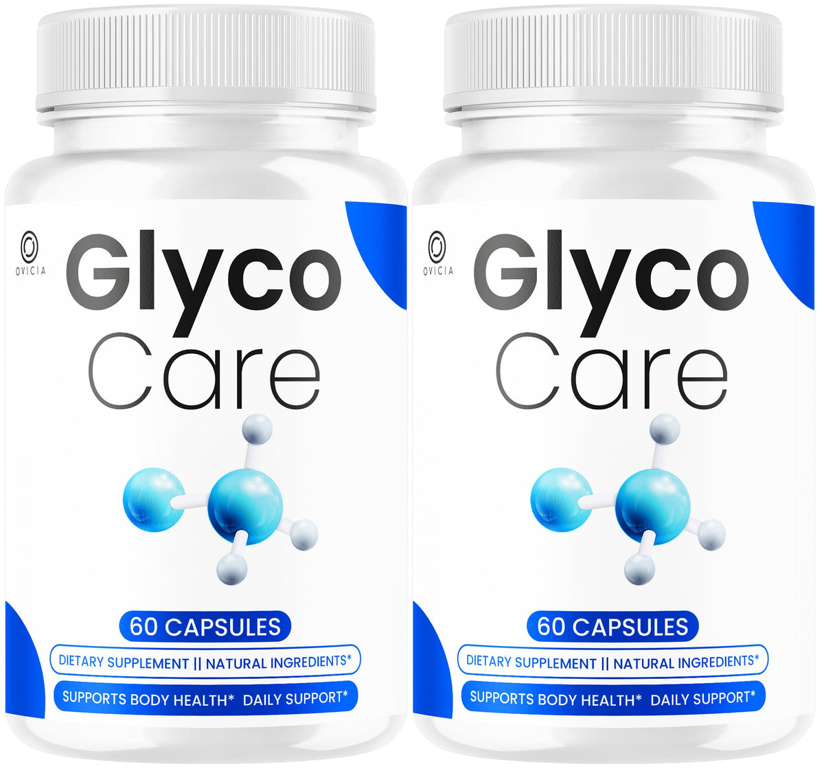 All Natural 120 Capsules P124