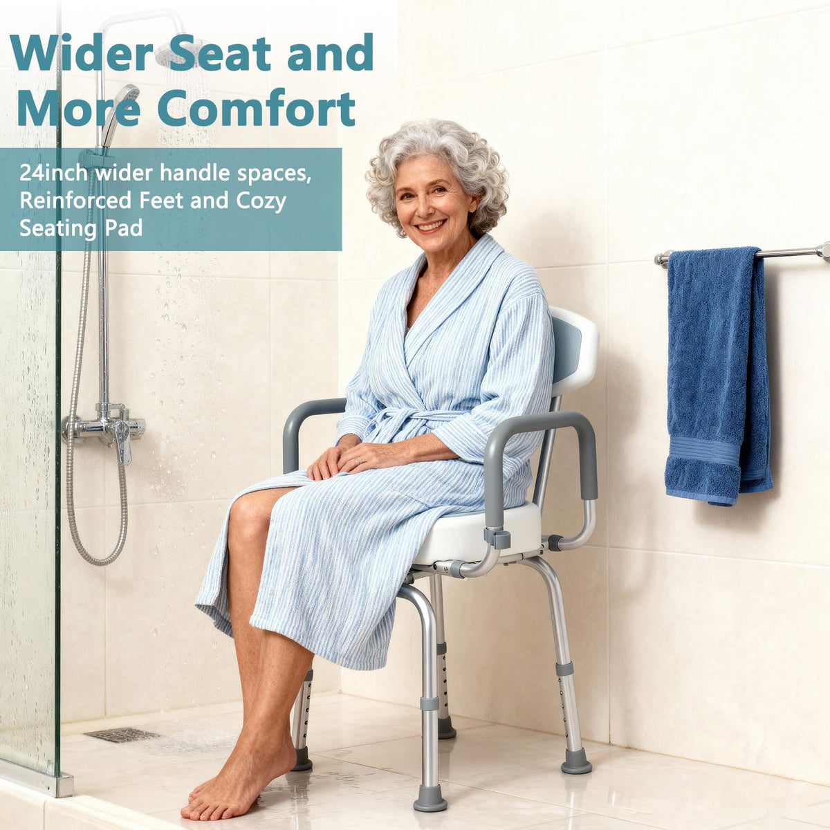 Shower Chair L842557
