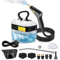 High Pressure Handheld Steam Cleaner 1.8L Tank R62164