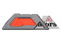 Utility Blades Dispenser of 5 U118
