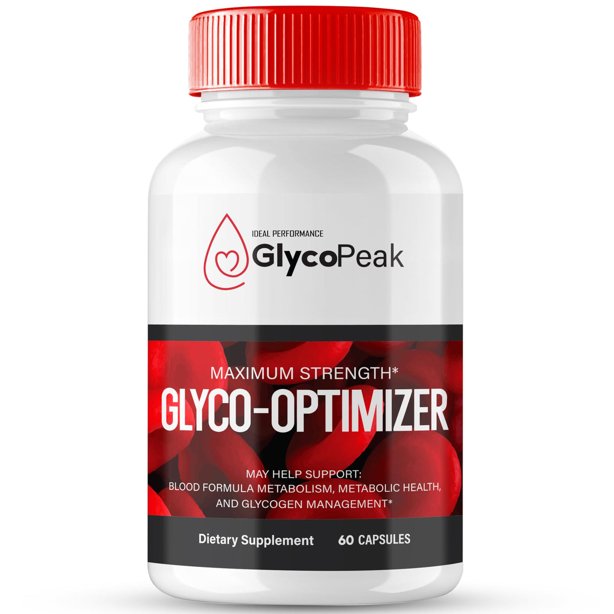 All Natural Supplement Capsules 60 Capsules X40391