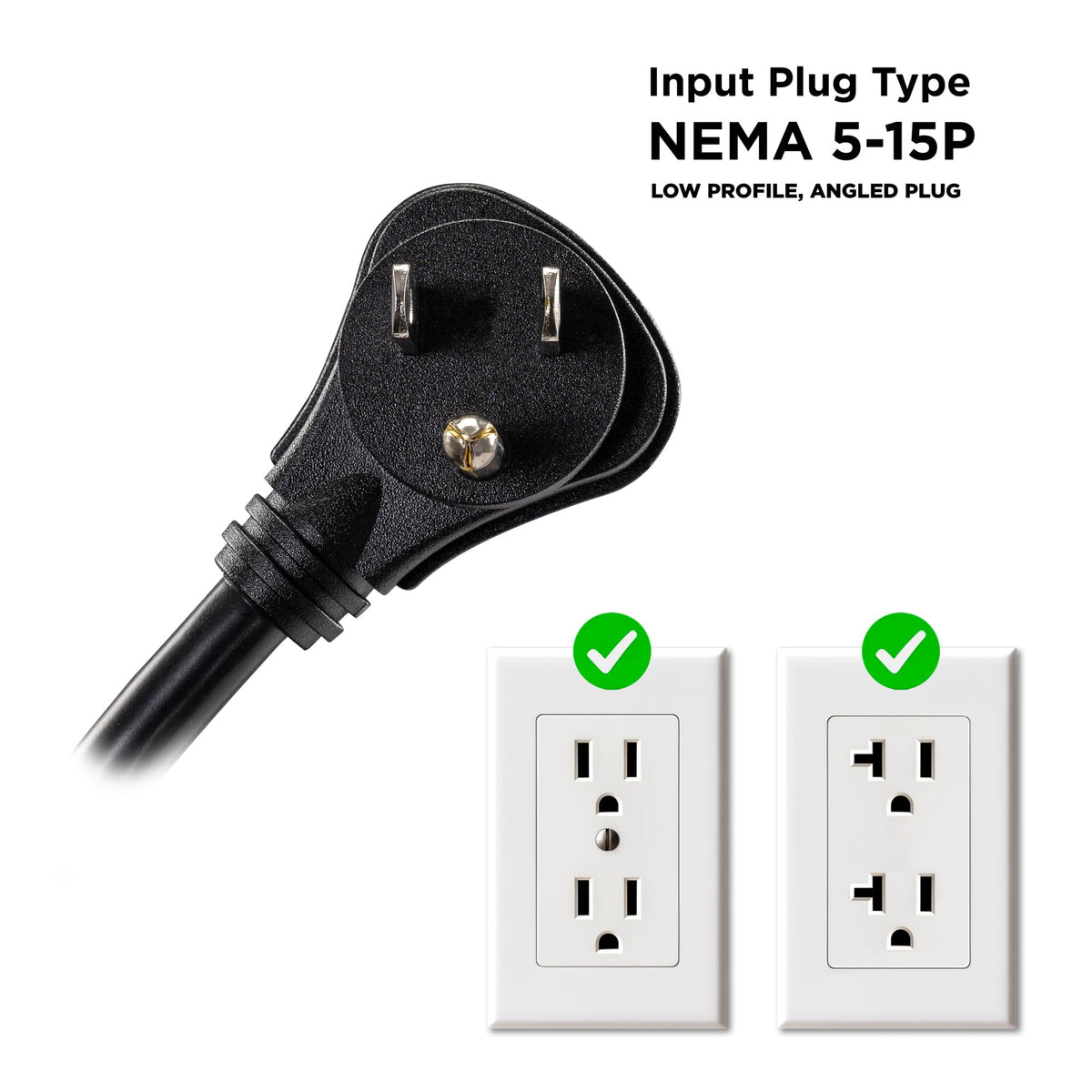 1500VA Sinewave UPS Battery Backup and Surge Protector J614