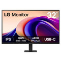32-inch QHD IPS Computer Monitor, 100Hz, Black Q21308