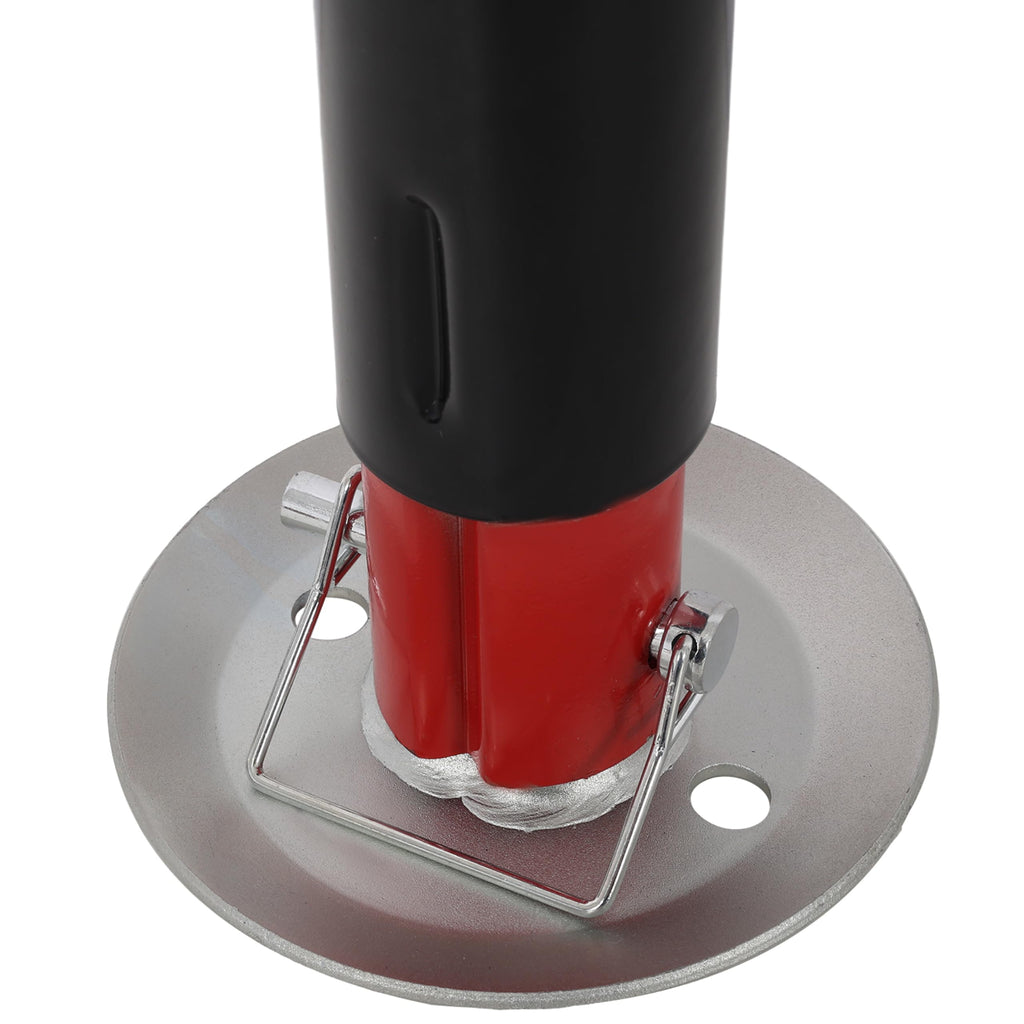 Electric Tongue Jack with 3500 Lbs Capacity P37366