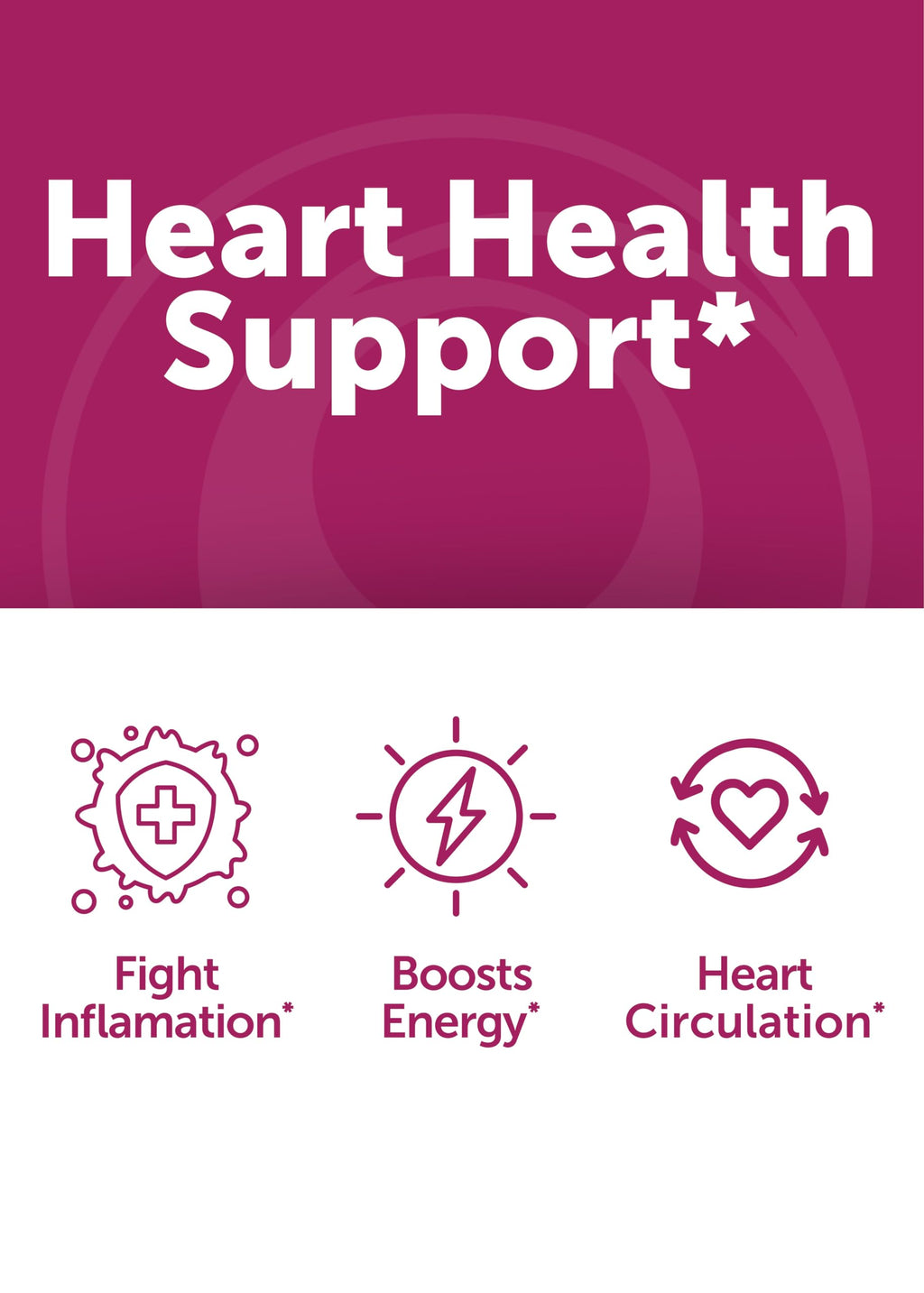 Beet Root and Vitamin B12 Gummies T275
