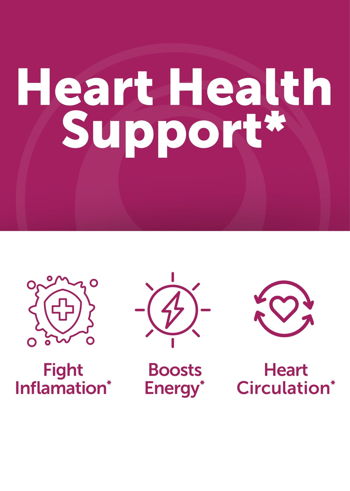 Beet Root and Vitamin B12 Gummies T275