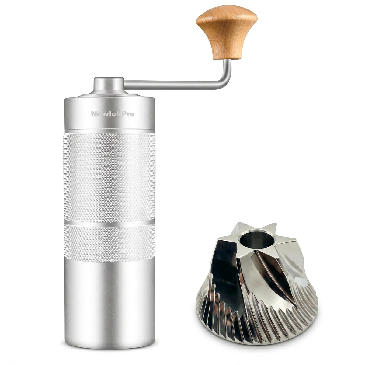 Manual Coffee Grinder V88390