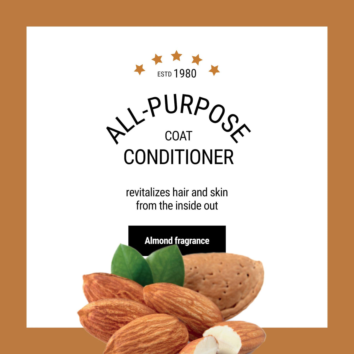 Dog Conditioner 1 Gallon D73617