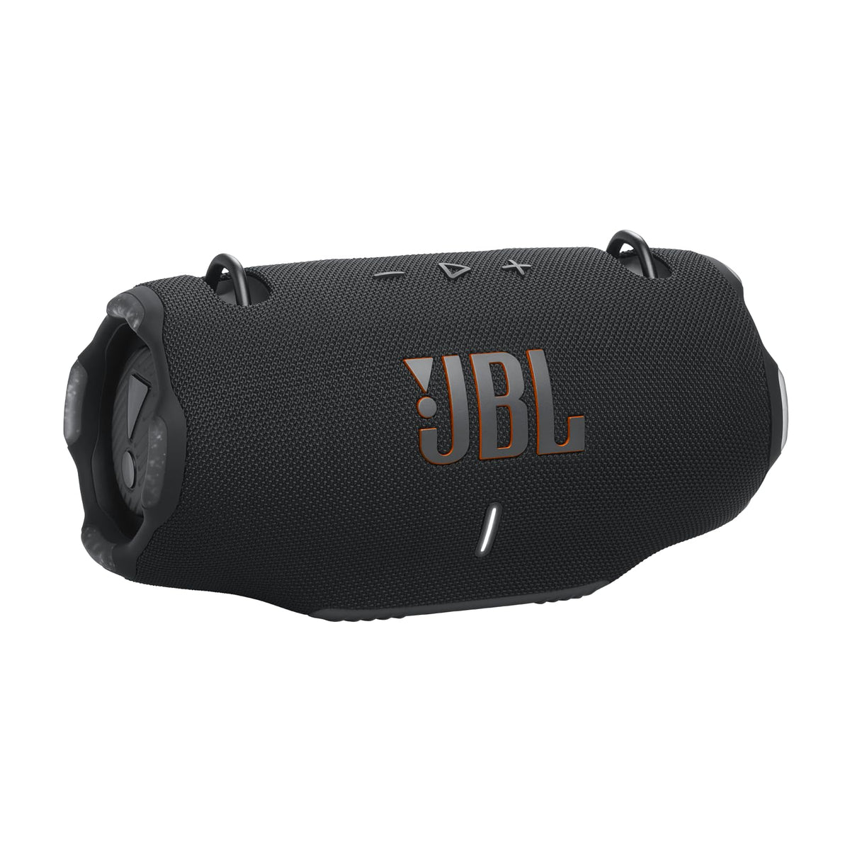 Portable Waterproof Speaker Black Y31063