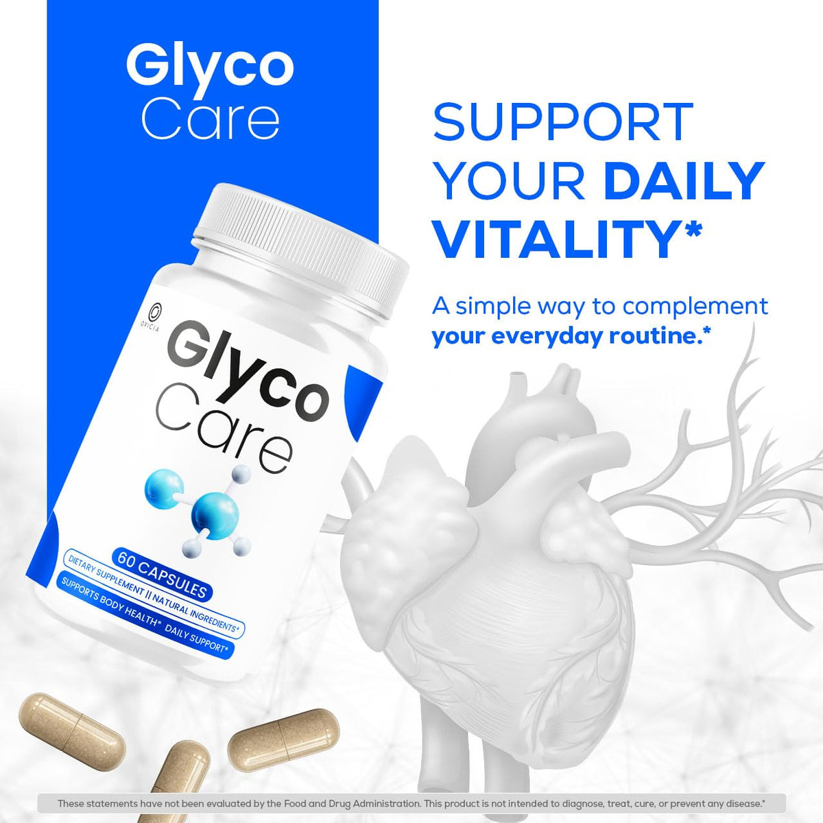 All Natural 120 Capsules P124