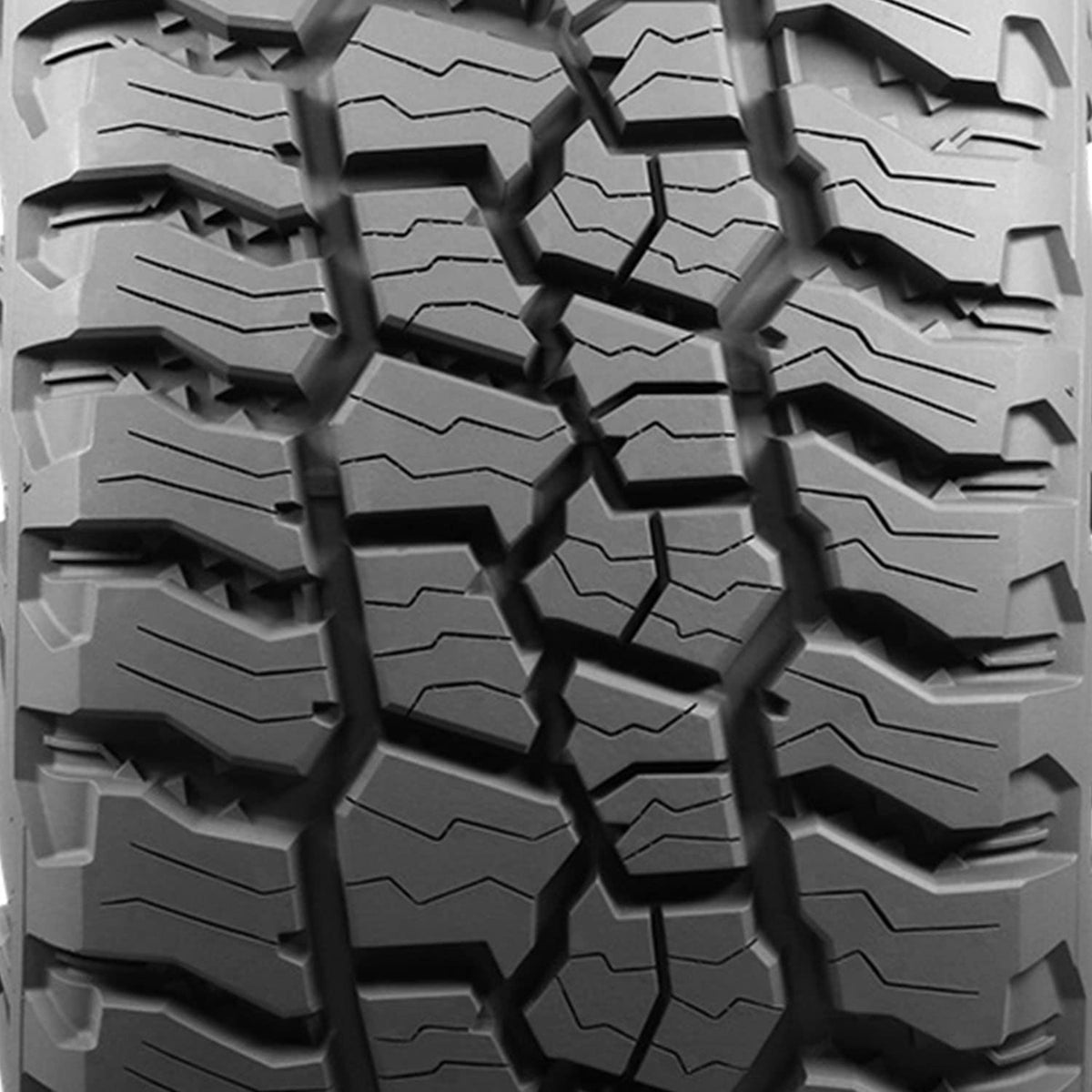 All-Terrain Tire 275/55R20 117T XL E415685