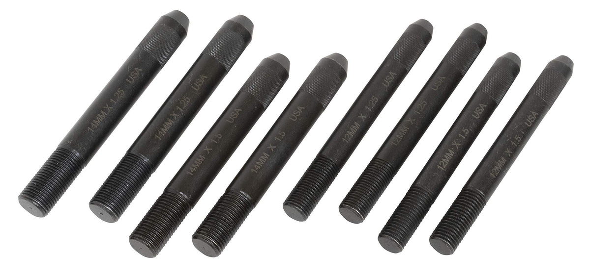 Wheel Stud Pilot Pin Master Set Y17929
