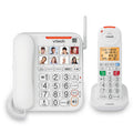 Amplified Corded Cordless Phone R194032