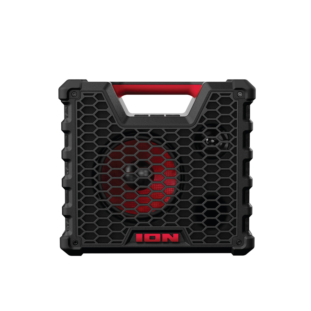 Rugged Portable All-Weather Wireless Bluetooth Speaker Y62126