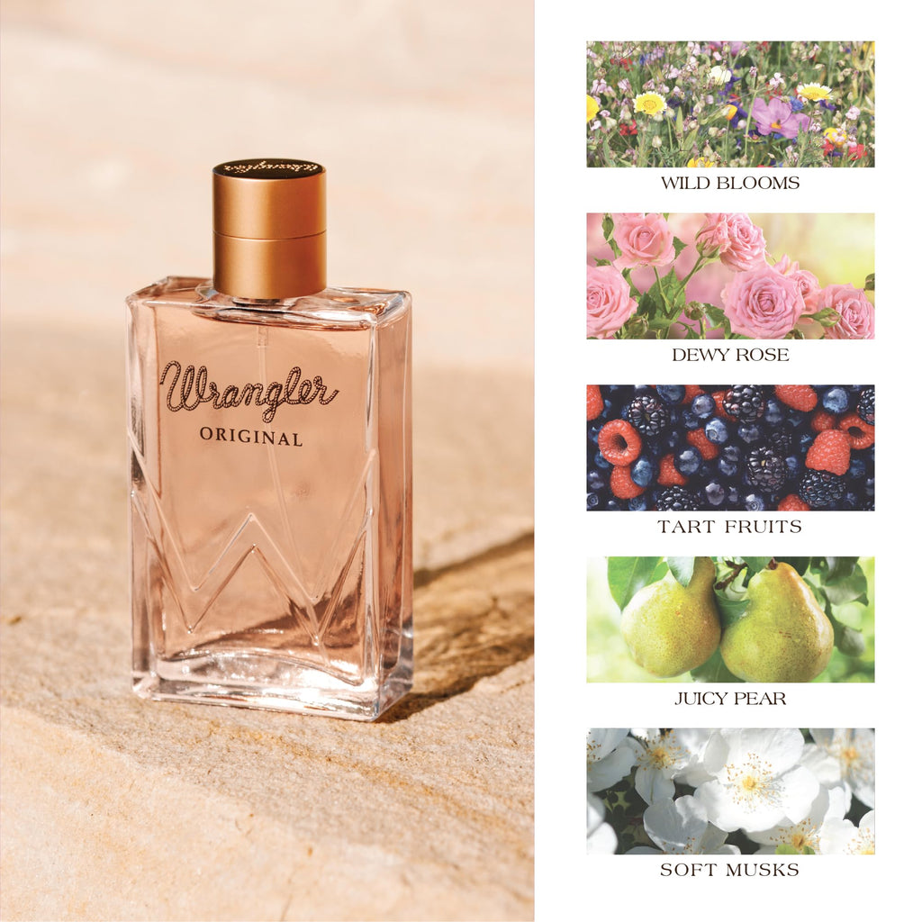 Women’s Perfume Spray 2.5 fl oz N931398