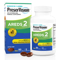 Lutein Zeaxanthin Eye Vitamins 90 Softgels B64789