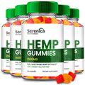 Hemp Gummies 5 Pack W97831