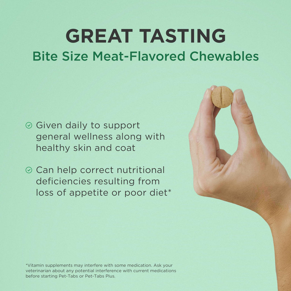 Multivitamin Supplement for Dogs 60 Chewables I5200