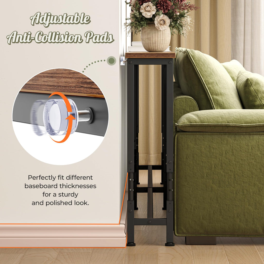 Sofa Table with Power Outlets M1929